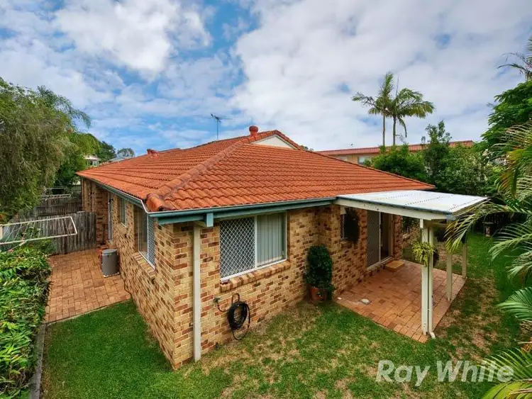 Second view of Homely unit listing, 3/56 Vernon Street, Nundah QLD 4012