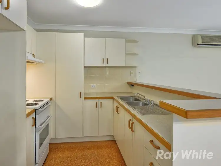 Third view of Homely unit listing, 3/56 Vernon Street, Nundah QLD 4012
