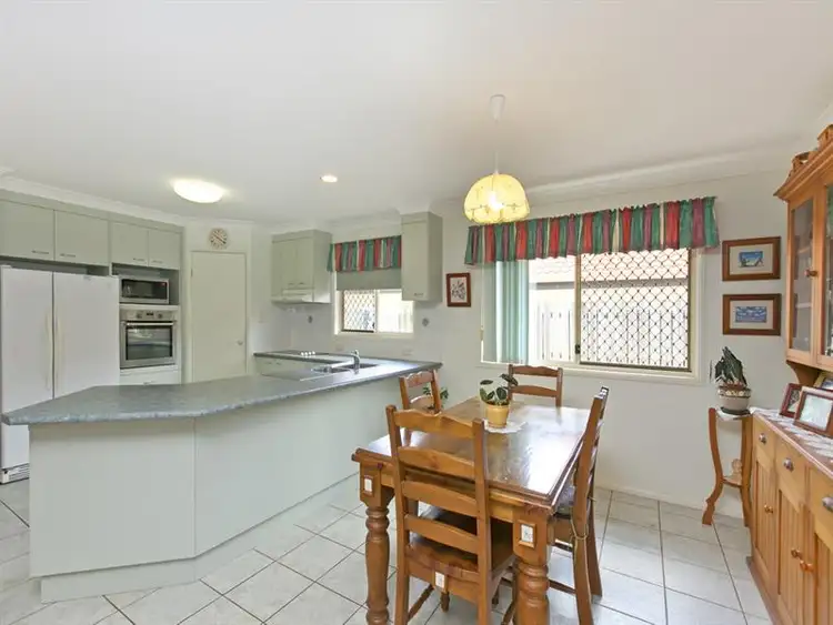 Fifth view of Homely house listing, 26 Schonrock Street, Wellington Point QLD 4160