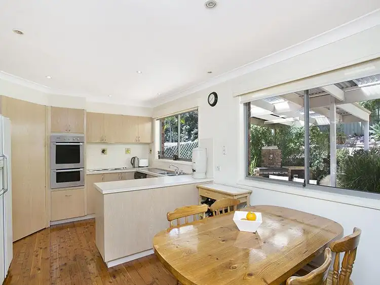 Fourth view of Homely house listing, 14 Peppercorn Place, Kirrawee NSW 2232