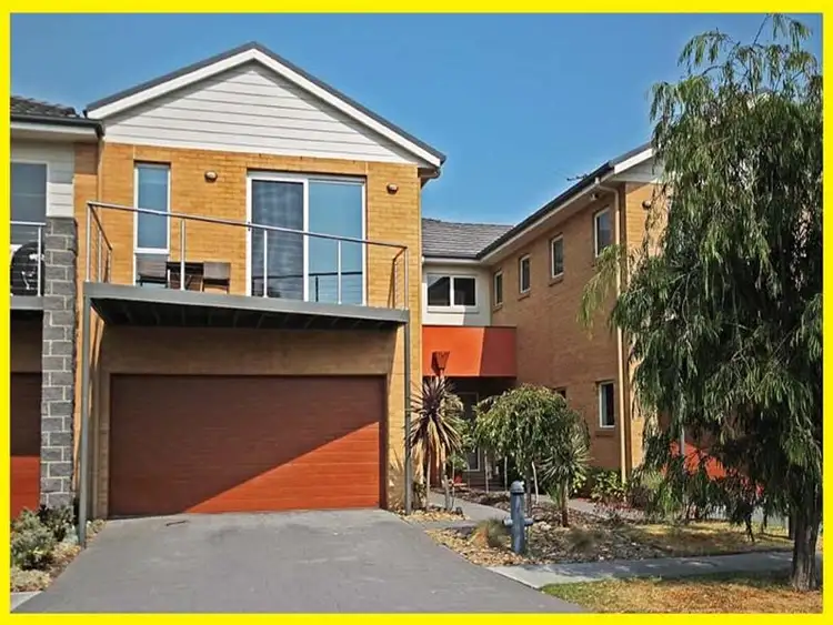 3 Wolstenholme Garden, Bonbeach VIC 3196