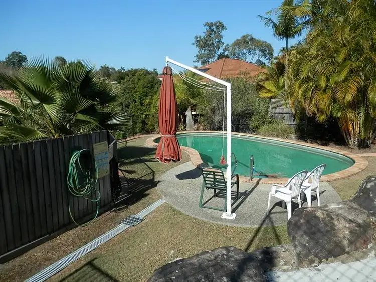Second view of Homely house listing, 15/11 Meadow Place, Middle Park QLD 4074