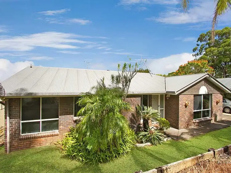 18 Innes Crescent, Cornubia QLD 4130