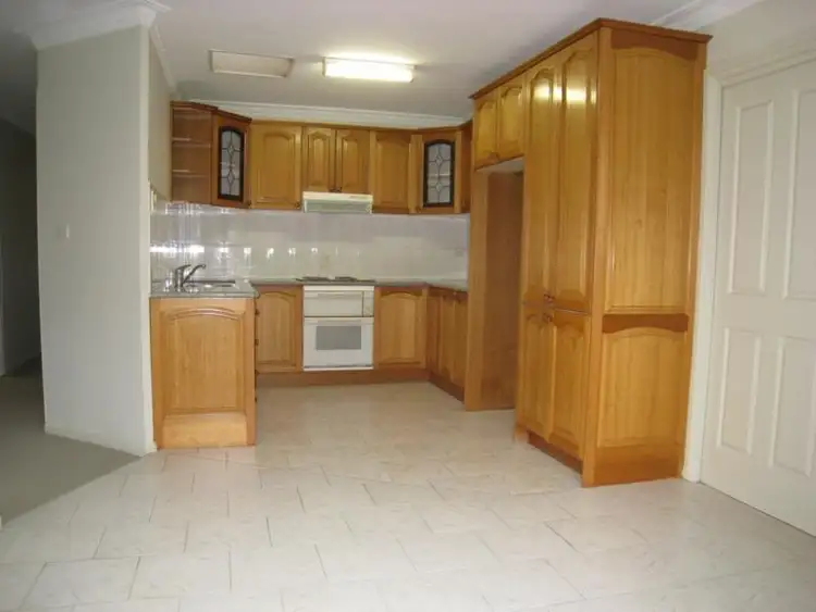 Second view of Homely villa listing, 3/54 Taylor Street, Condell Park NSW 2200