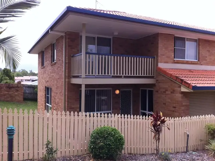 Main view of Homely house listing, 15/11 Meadow Place, Middle Park QLD 4074