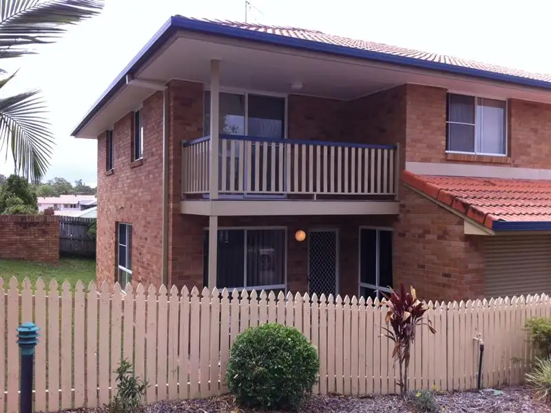 Main view of Homely house listing, 15/11 Meadow Place, Middle Park QLD 4074