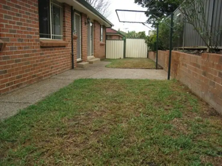 Fifth view of Homely villa listing, 3/54 Taylor Street, Condell Park NSW 2200