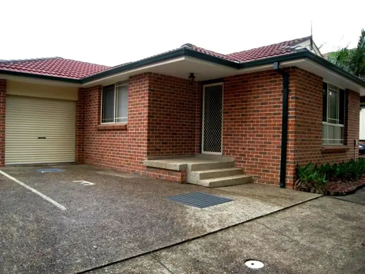 3/54 Taylor Street, Condell Park NSW 2200