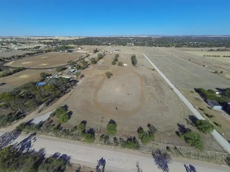 Lot 34 Clancy Road GAWLER BELT VIA, Gawler SA 5118