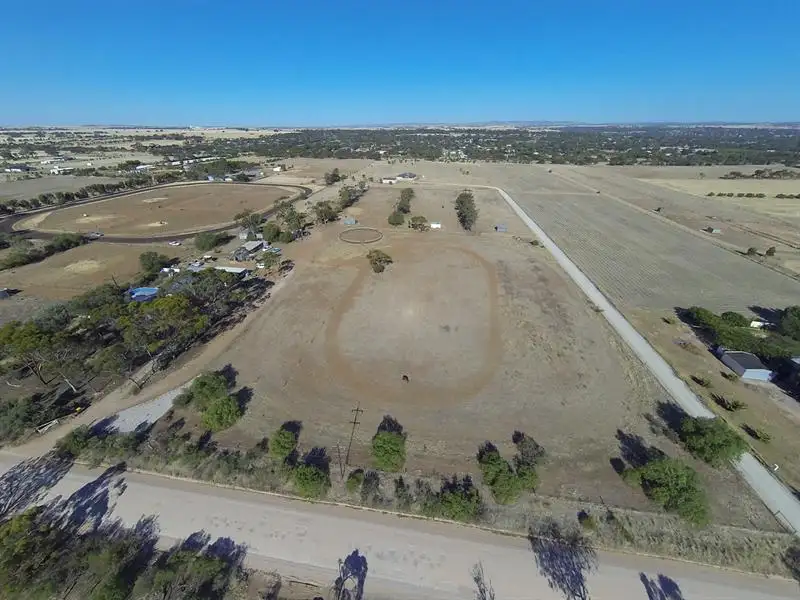 Main view of Homely house listing, Lot 34 Clancy Road GAWLER BELT VIA, Gawler SA 5118