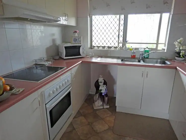 Second view of Homely unit listing, Address available on request