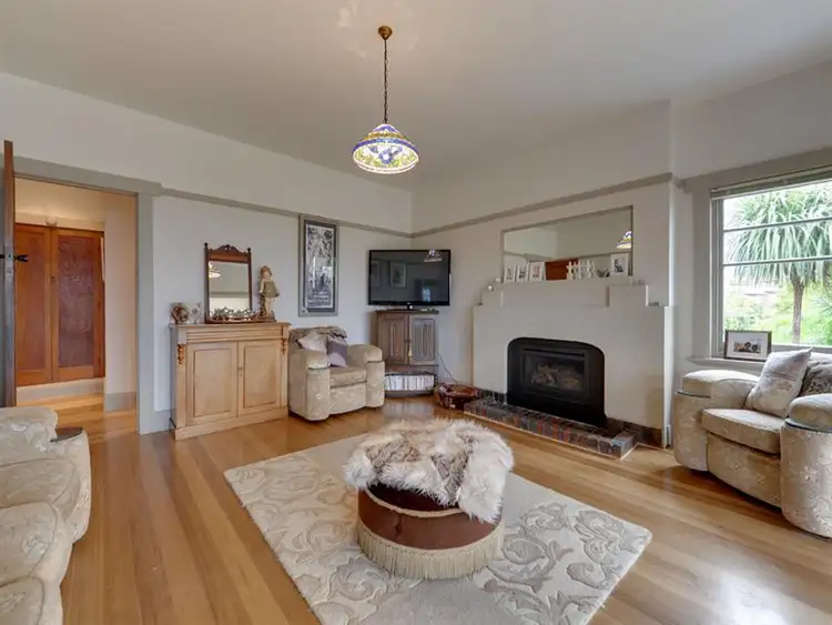 Fifth view of Homely house listing, 2 Montagu Street, Mount Stuart TAS 7000