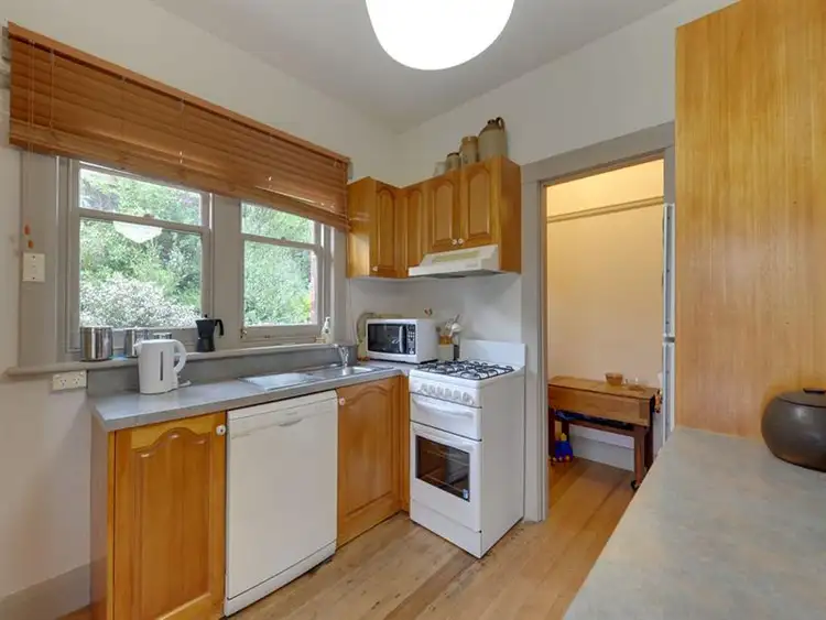 Fourth view of Homely house listing, 2 Montagu Street, Mount Stuart TAS 7000