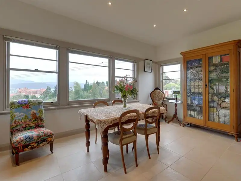 Main view of Homely house listing, 2 Montagu Street, Mount Stuart TAS 7000