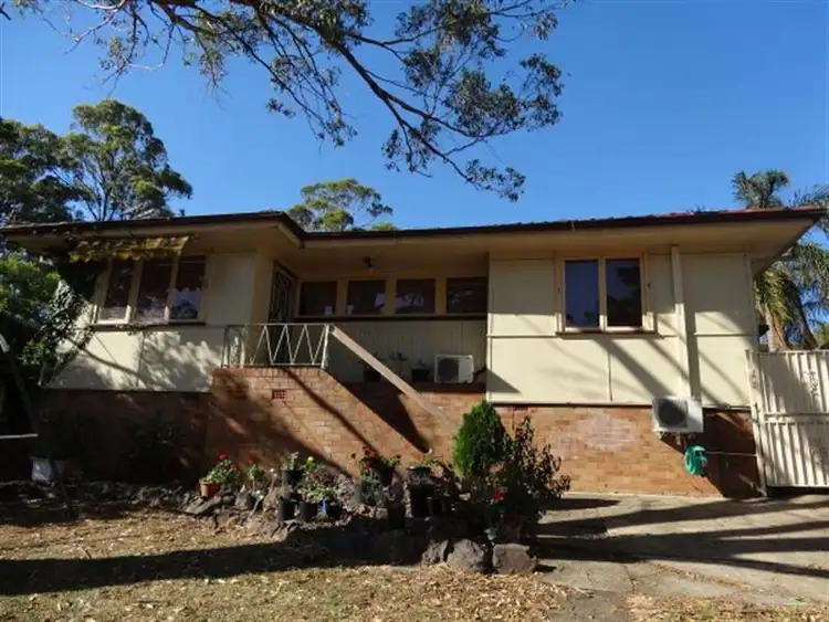 Main view of Homely house listing, 11 Lomani Street, Busby NSW 2168
