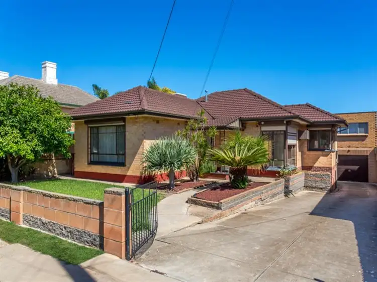 Main view of Homely house listing, 28 Blackler Street, Semaphore SA 5019