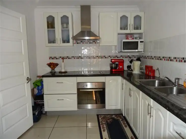 Second view of Homely house listing, 11 Lomani Street, Busby NSW 2168