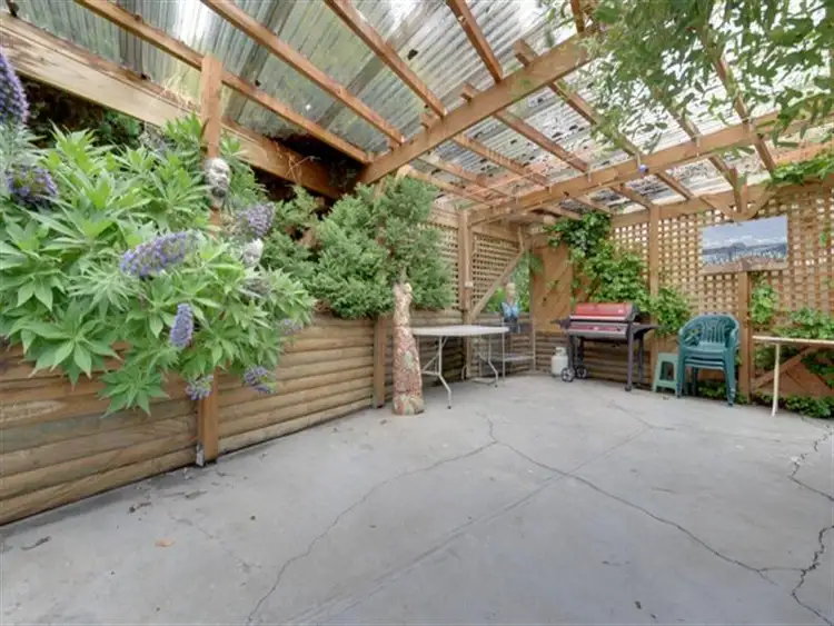 Seventh view of Homely house listing, 2 Montagu Street, Mount Stuart TAS 7000