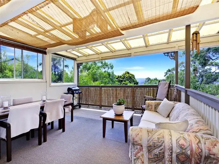 Fourth view of Homely house listing, 13 Maas Road, Cromer NSW 2099
