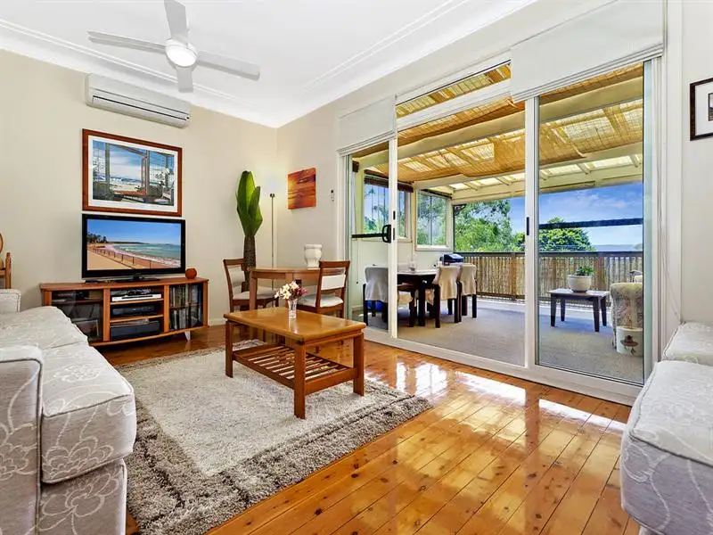 Main view of Homely house listing, 13 Maas Road, Cromer NSW 2099