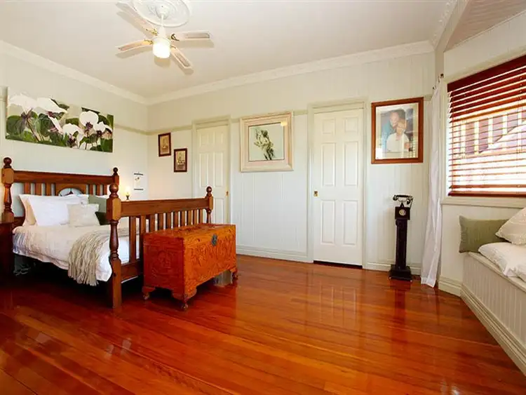 Sixth view of Homely house listing, 7 Aspendale Place, Robina QLD 4226