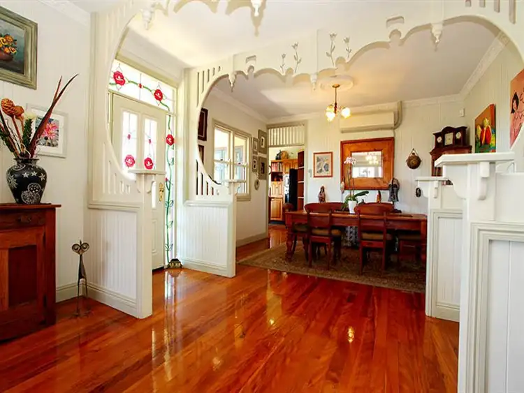 Second view of Homely house listing, 7 Aspendale Place, Robina QLD 4226