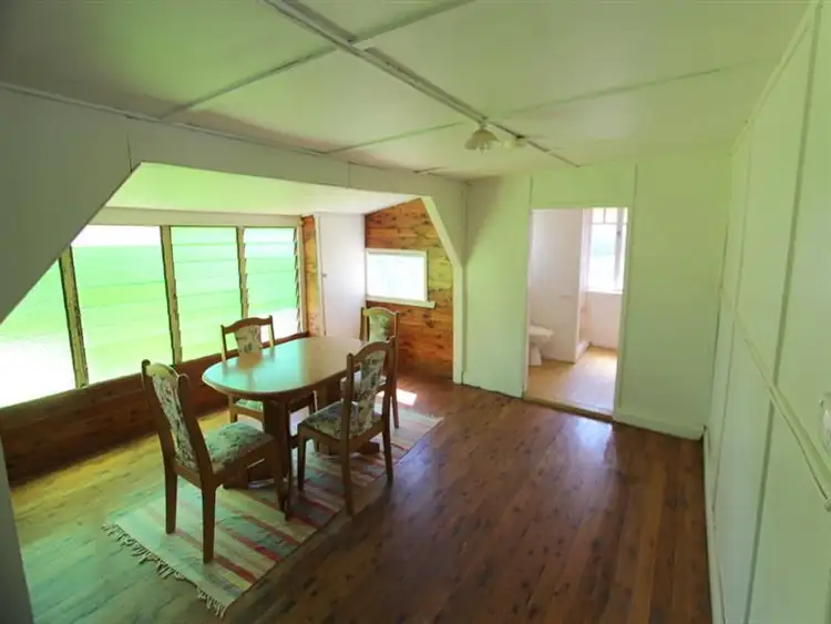 Second view of Homely house listing, 107 Nelson Street, Augathella QLD 4477