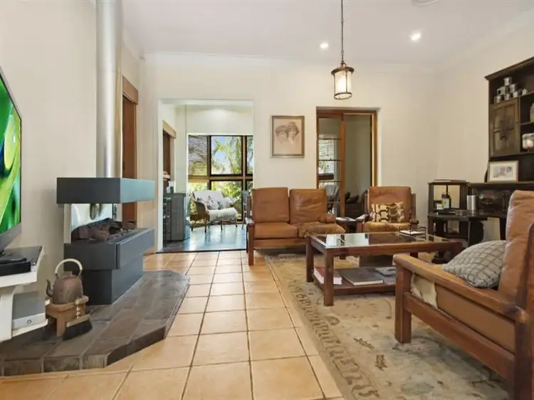 Fifth view of Homely house listing, 79a Hebe Street, Bardon QLD 4065