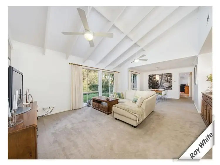 Fifth view of Homely house listing, 70 Tempe Crescent, Googong NSW 2620