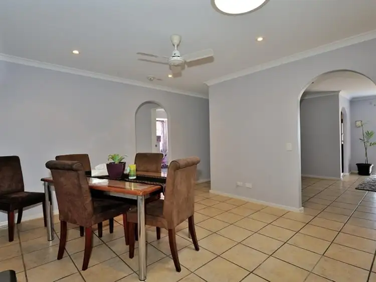 Third view of Homely house listing, 99 Coronata Drive, Warnbro WA 6169