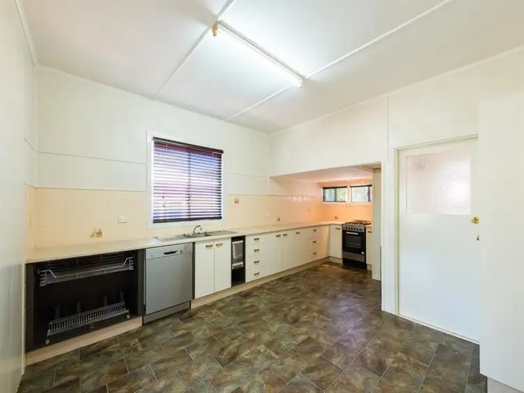 Second view of Homely house listing, 24 Fourth Avenue, Harristown QLD 4350