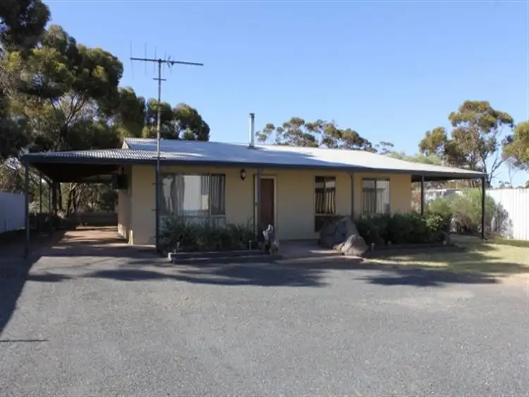 Third view of Homely house listing, 17 Clianthus Road, Kambalda WA 6442