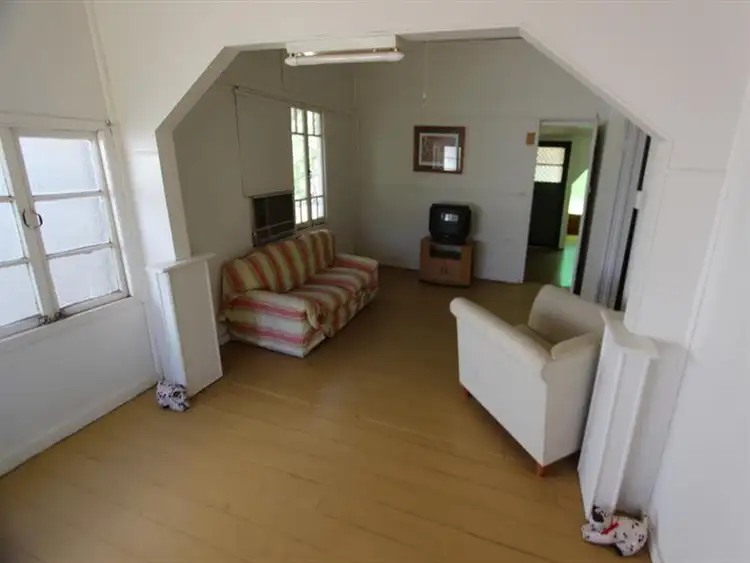 Fifth view of Homely house listing, 107 Nelson Street, Augathella QLD 4477