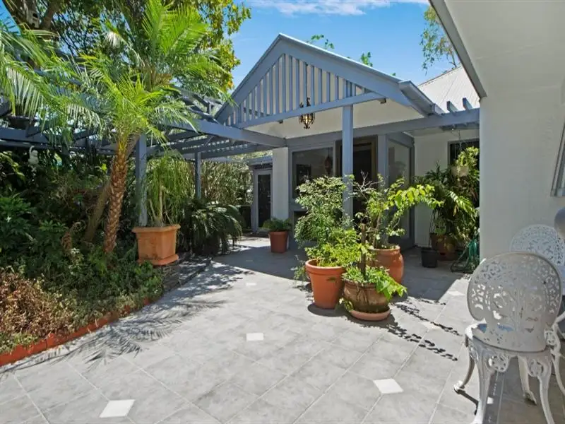Main view of Homely house listing, 79a Hebe Street, Bardon QLD 4065