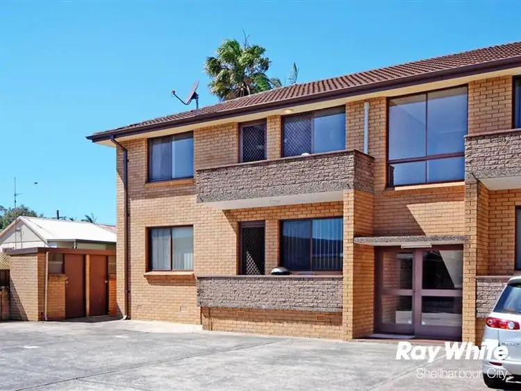 8/20-22 Lendine Street, Barrack Heights NSW 2528