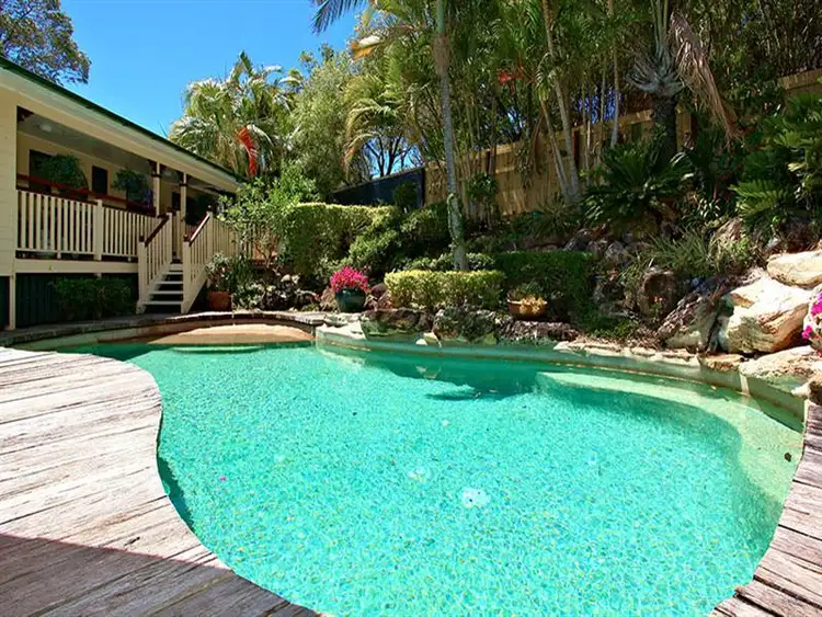 Third view of Homely house listing, 7 Aspendale Place, Robina QLD 4226
