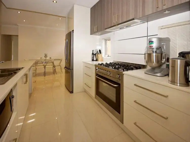 Fourth view of Homely house listing, 26 Wittering Crescent, Balga WA 6061