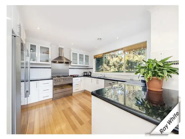 Third view of Homely house listing, 70 Tempe Crescent, Googong NSW 2620