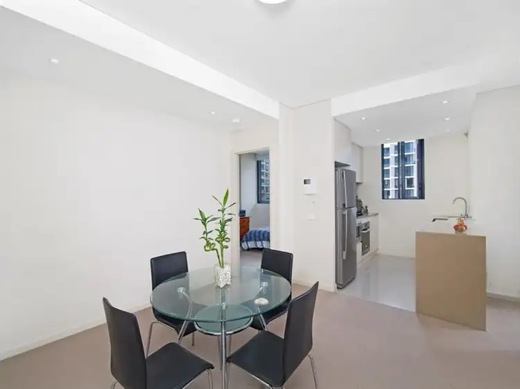 Fifth view of Homely apartment listing, 303/46 Amalfi Drive, Wentworth Point NSW 2127