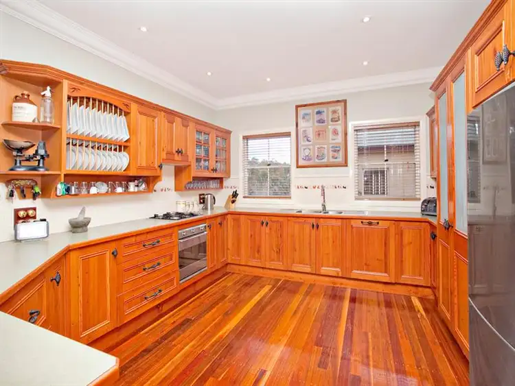 Second view of Homely house listing, 276 Hermitage Rd, The Islands Estate, Kurrajong Hills NSW 2758