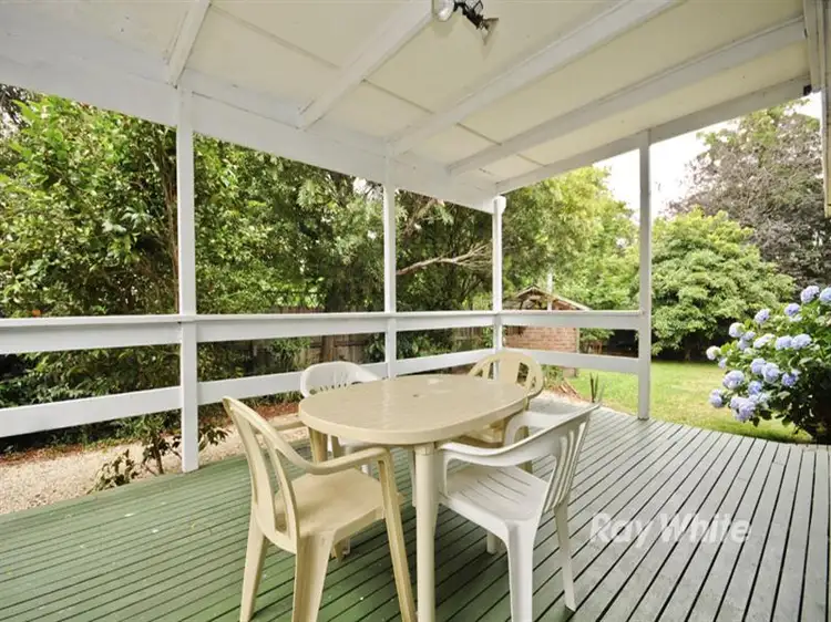 Fourth view of Homely house listing, 7 Darnley Court, Rowville VIC 3178