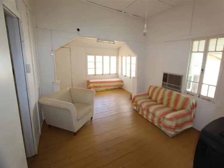 Third view of Homely house listing, 107 Nelson Street, Augathella QLD 4477