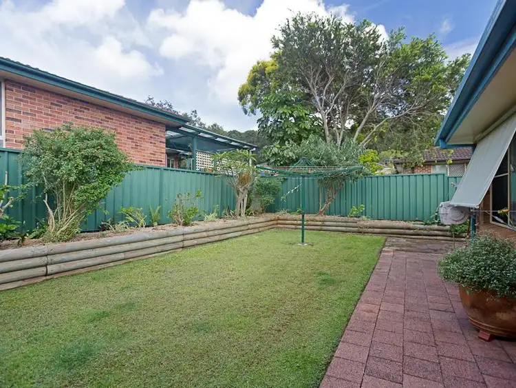 Seventh view of Homely house listing, 1/2 HERD Street, Mount Hutton NSW 2290