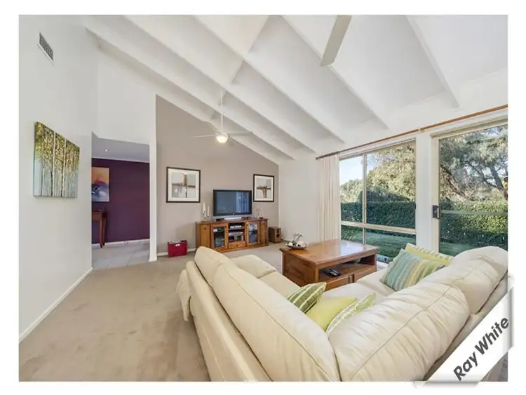 Sixth view of Homely house listing, 70 Tempe Crescent, Googong NSW 2620
