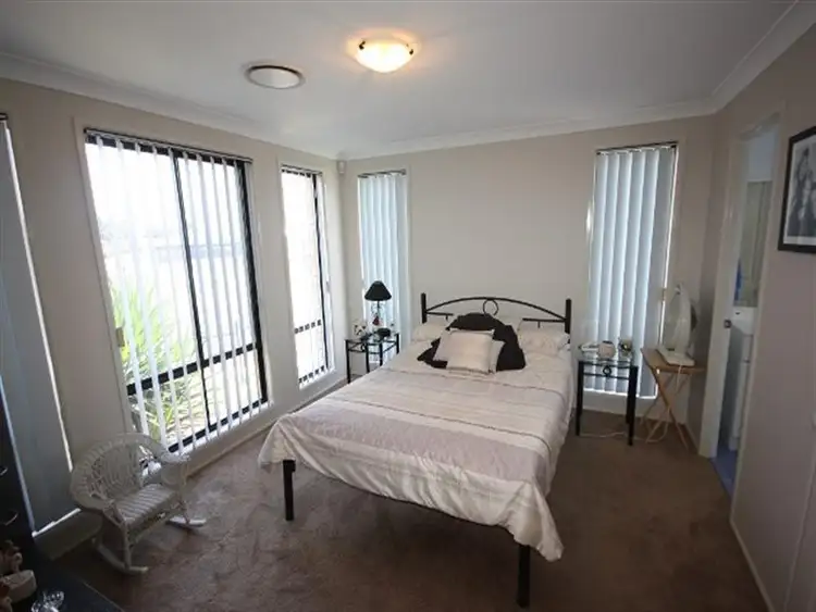 Second view of Homely house listing, 14 Styles, Minto NSW 2566