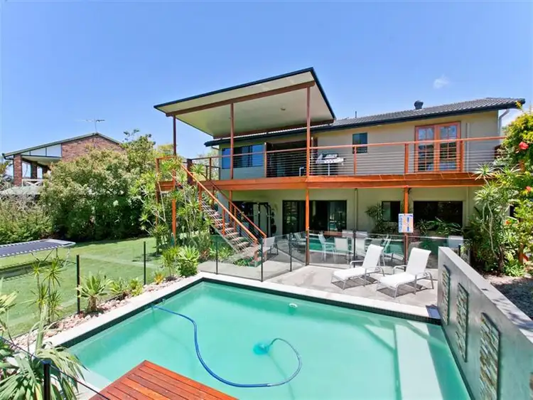 Main view of Homely house listing, 7 Ruth Street, Birkdale QLD 4159