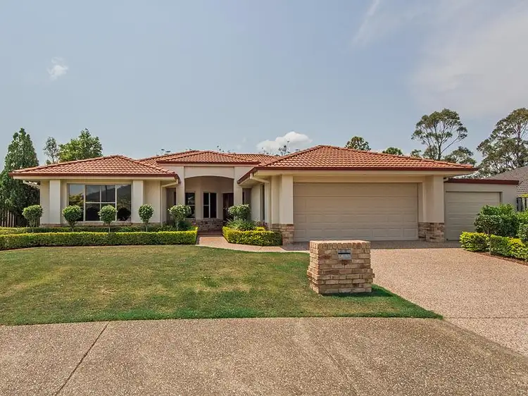 70 Greenway Boulevard, Maudsland QLD 4210