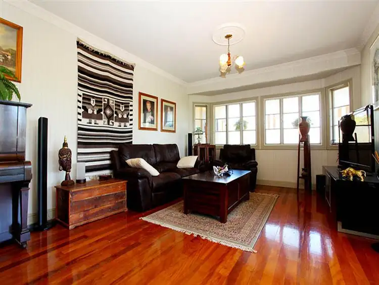 Fourth view of Homely house listing, 7 Aspendale Place, Robina QLD 4226