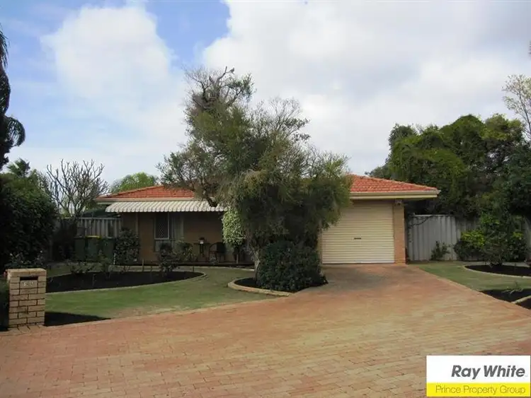 15a Elettra Close, Morley WA 6062
