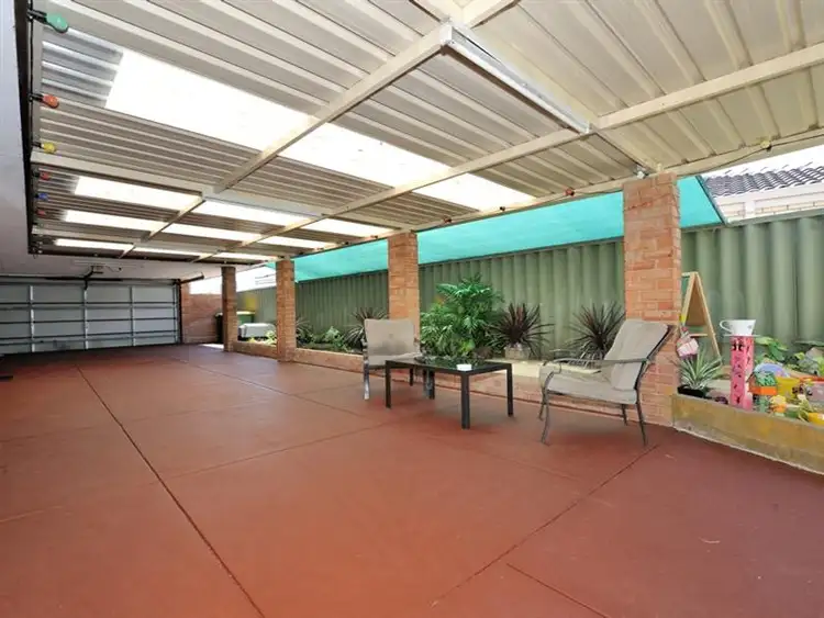 Main view of Homely house listing, 99 Coronata Drive, Warnbro WA 6169